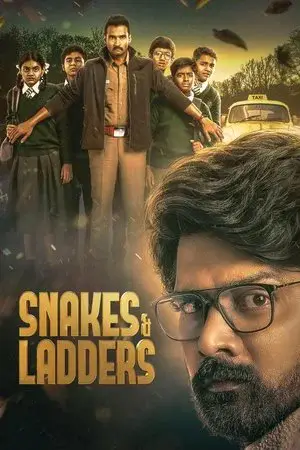 Snakes & Ladders مترجم