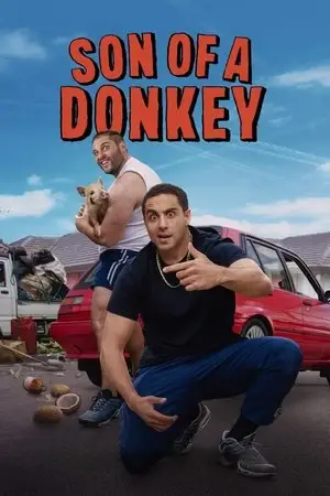 Son of a Donkey مترجم