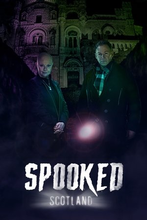 Spooked Scotland الموسم 1 اون لاين