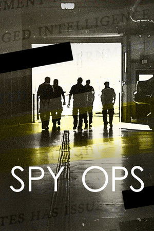 Spy Ops الموسم 1 اون لاين