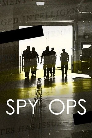 Spy Ops مترجم