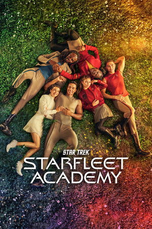 Star Trek: Starfleet Academy الموسم 1 اون لاين