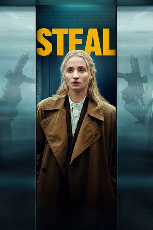 Steal الموسم 1 اون لاين