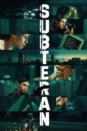 Subteran مترجم