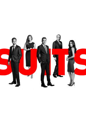 Suits الموسم 7 مترجم