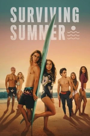 Surviving Summer مترجم