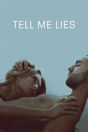 Tell Me Lies مترجم
