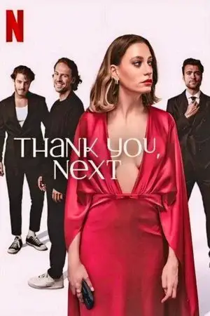 Thank You, Next مترجم