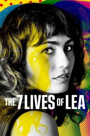 The 7 Lives of Lea مترجم