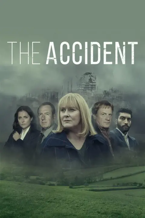 The Accident 2019 مترجم