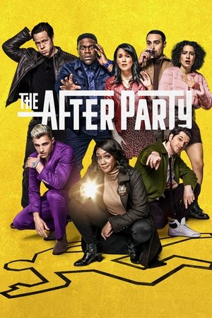 The Afterparty الموسم 1 الحلقة 1 اونلاين مجاناً