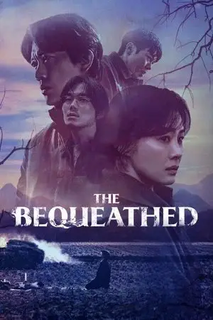 The Bequeathed مترجم