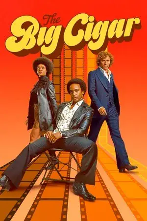 The Big Cigar مترجم