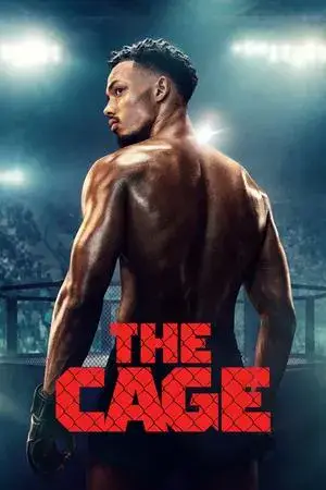 The Cage مترجم