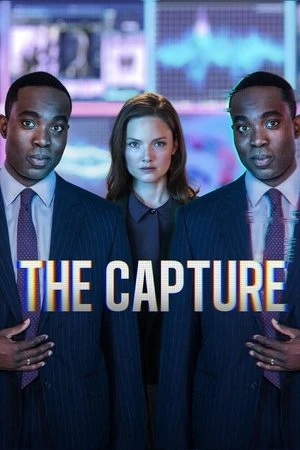 The Capture مترجم