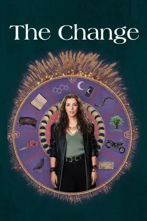 The Change مترجم