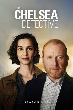 The Chelsea Detective الموسم 1 اون لاين