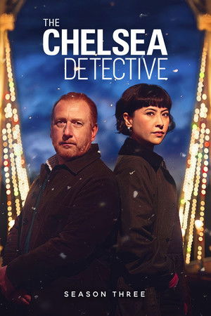 The Chelsea Detective الموسم 3 اون لاين