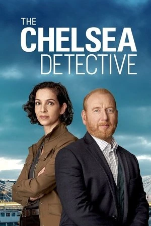 The Chelsea Detective مترجم