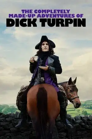 The Completely Made-Up Adventures of Dick Turpin مترجم