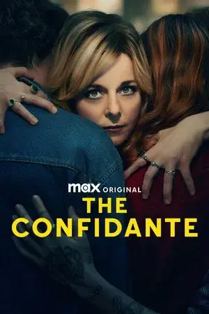 The Confidante مترجم
