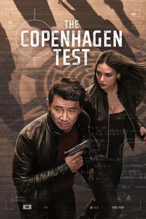 The Copenhagen Test مترجم