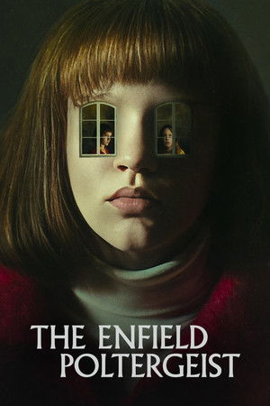 The Enfield Poltergeist الموسم 1 اون لاين