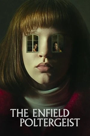 The Enfield Poltergeist مترجم