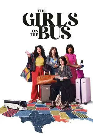 The Girls on the Bus مترجم