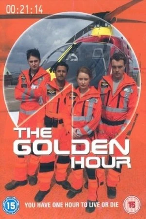The Golden Hour مترجم
