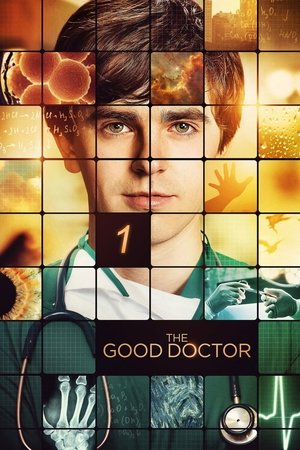 The Good Doctor الموسم 1 اون لاين
