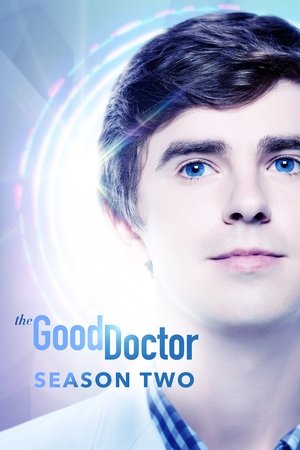 The Good Doctor الموسم 2 اون لاين