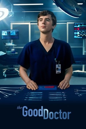 The Good Doctor الموسم 3 اون لاين