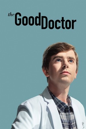 The Good Doctor الموسم 5 اون لاين