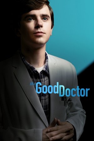 The Good Doctor الموسم 6 اون لاين