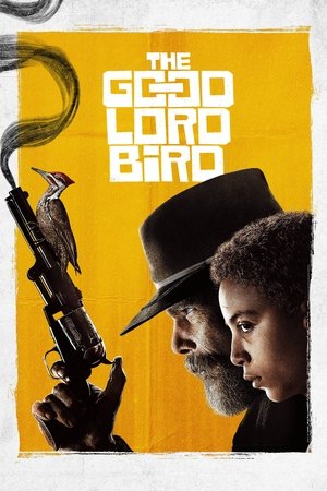 The Good Lord Bird الموسم 1 اون لاين