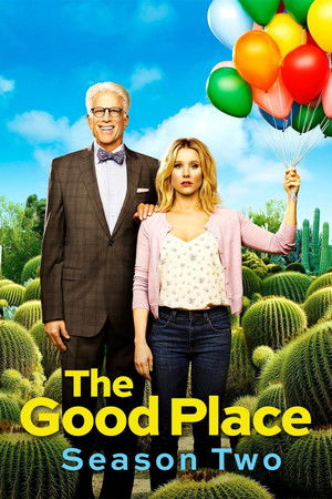 The Good Place الموسم 2 اون لاين