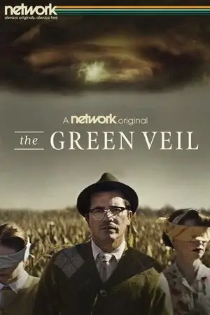 The Green Veil مترجم
