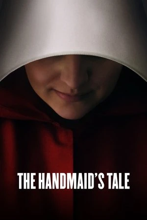 The Handmaid's Tale مترجم
