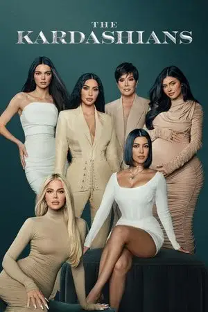 The Kardashians الموسم 1 اون لاين