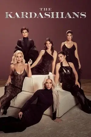 The Kardashians الموسم 2 اون لاين