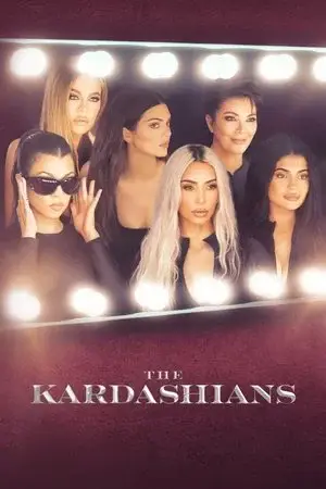 The Kardashians الموسم 3 اون لاين