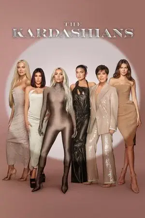The Kardashians الموسم 4 اون لاين