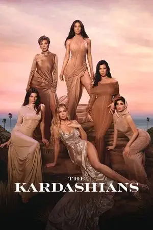 The Kardashians الموسم 5 اون لاين