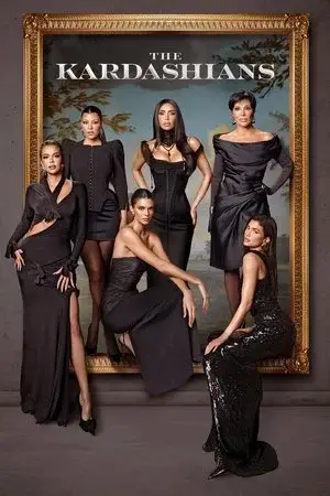 The Kardashians الموسم 6 اون لاين