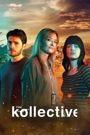 The Kollective الموسم 1 اون لاين
