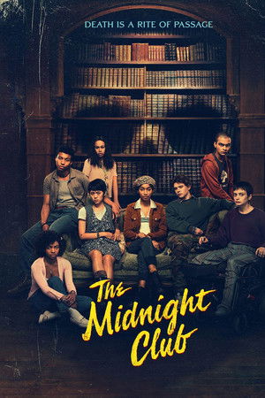 The Midnight Club الموسم 1 اون لاين