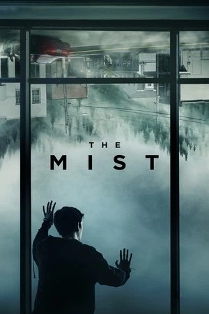 The Mist مترجم