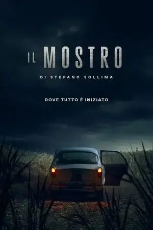 The Monster of Florence الموسم 1 اون لاين