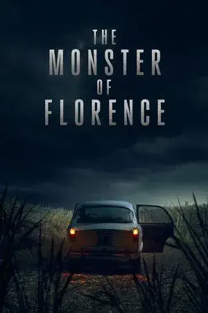 The Monster of Florence مترجم
